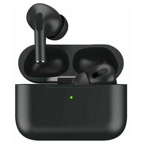 Беспроводные наушники Axxa 4043 TWS-Air Urban черный 135000₽