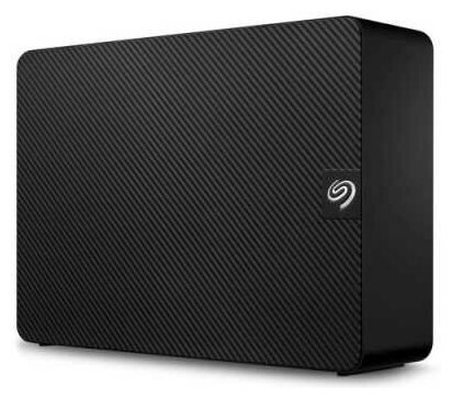 Жесткий диск Seagate Expansion 8Tb STKP8000400