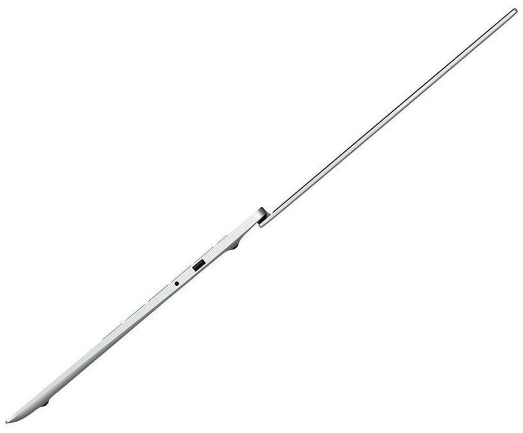 Ноутбук Honor MagicBook X14 NBR-WAH9 5301ABDQ серебристый