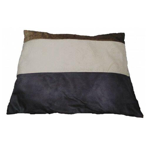 Zoomarka/Zooapeks - Подушка три полоски разносторонняя 60*44*10 см