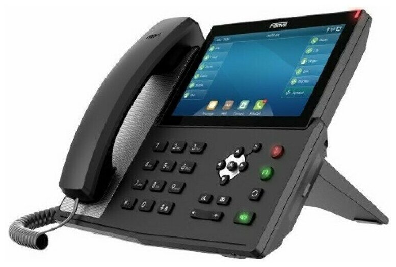 VoIP-телефон Fanvil (Linkvil) (X7A)