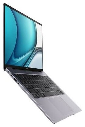 Ноутбук Honor MateBook 14S HKD-W76 53012MAU Intel Core i7-11370H 33GHz16384Mb1024Gb SSDNo ODDIntel Iris Xe GraphicsWi-FiBluetoothCam1422520x1680Windows 10