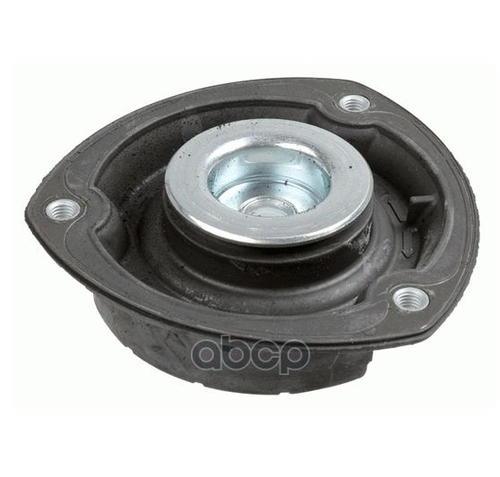 Опора Амортизатора Vw Golf (13-) Audi A3 (13-) Переднего Oe VAG арт. 5Q0412331E