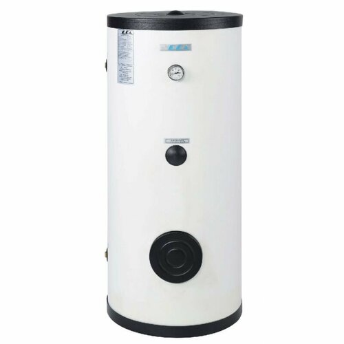 ECA 100 Бойлер с одним змеевиком 70151₽