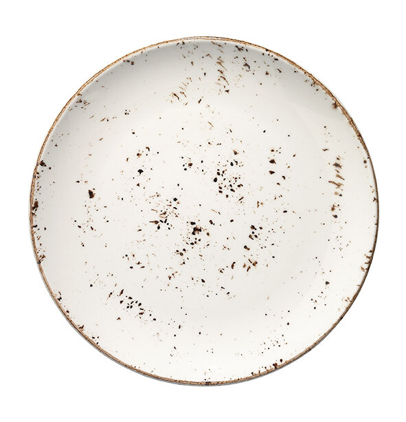 Набор тарелок диаметр 210 мм Грейн
