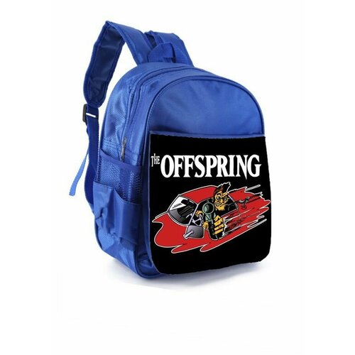 Рюкзак Offspring, Оффспринг №9