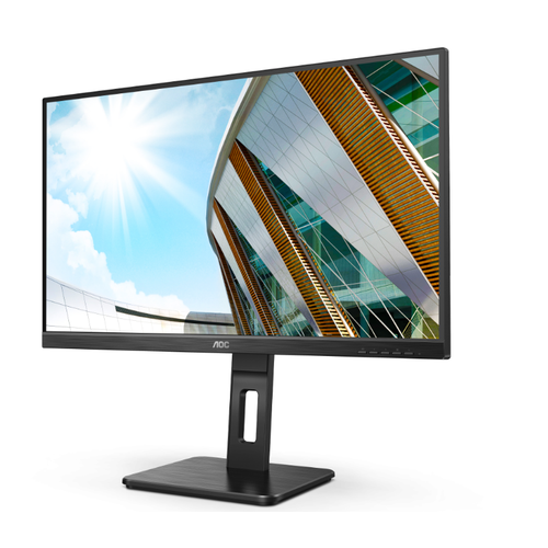 Монитор AOC 27 Q27P2Q черный 2624500₽