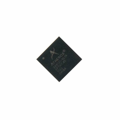 сетевой контроллер intel wgi217v a3 sljwg qfn48 Сетевой адаптер (контроллер) ATHEROS AR8131-BL1A-R QFN48 02G911002710