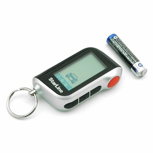 Автосигнализация StarLine A63 v2 2CAN2LIN ECO 1525100₽