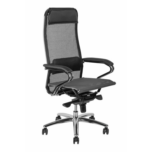 Компьютерное кресло MF-6008 grey 23080₽