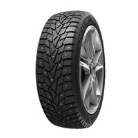 Шина Dunlop SP Winter Ice 02, Тип шин: Зимние шипованные, Размер: 185/60/15, Индекс скорости: T, Индекс  ...