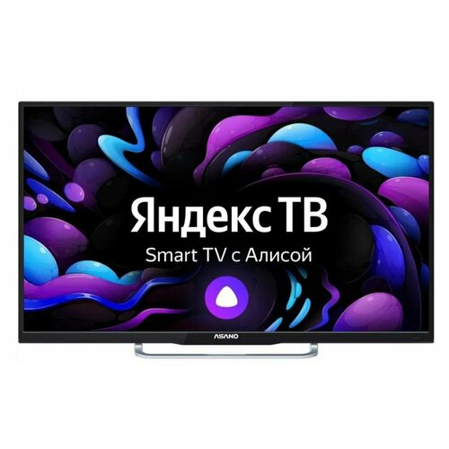 Asano Телевизор LCD 42 42LF8130S ASANO 2412900₽