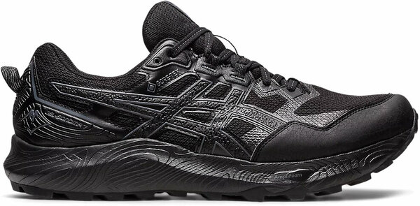 Кроссовки ASICS 1011B593-002, беговые, повседневные, полнота G, водонепроницаемые, мембранные