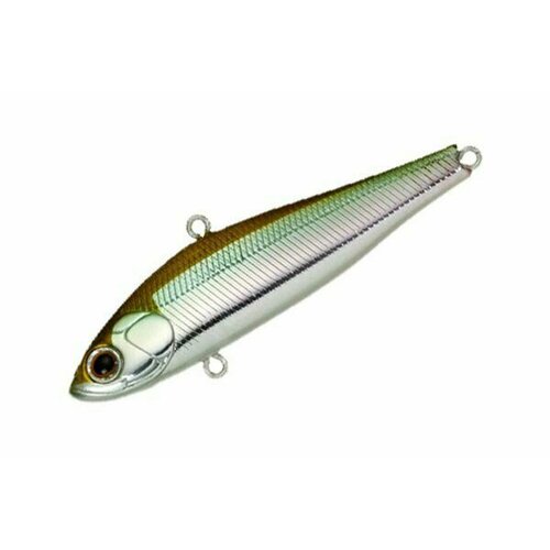 фото Воблер zipbaits rigge vib 63 021r wakasagi hm
