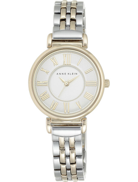 Наручные часы ANNE KLEIN Daily 2159SVTT