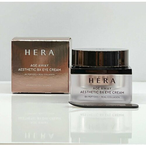 Крем для глаз Hera Age Away Aesthetic BX Eye Cream 25ml