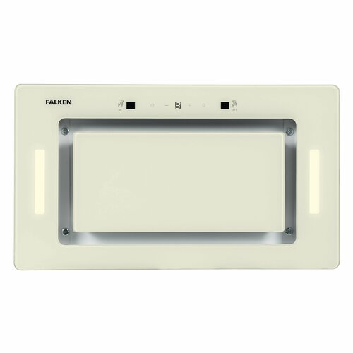 Вытяжка для кухни встраиваемая 52см FALKEN H-6011 сенсорное управление жестами 20190₽