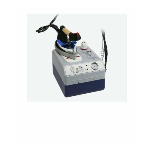 Парогенератор с утюгом Silter Super mini 2002-2 литр 3290000₽