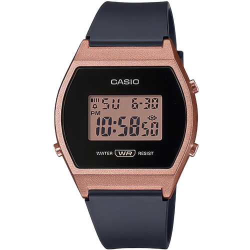 Наручные часы CASIO Collection наручные часы casio collection ws 1300h 1a серый черный