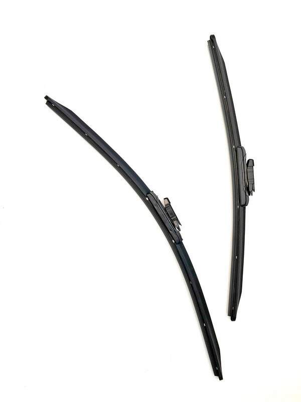 фото Щетки стеклоочистителя 2шт для Land Rover Freelander II 2006-2014 SAVE_БК_SPEC 60см+50см PT