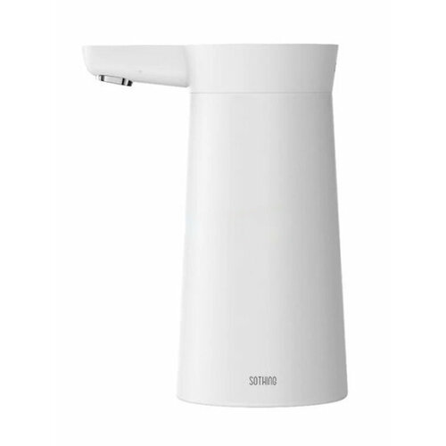 Автоматическая помпа Xiaomi Mijia Sothing Water Pump (DSHJ-S-2004)