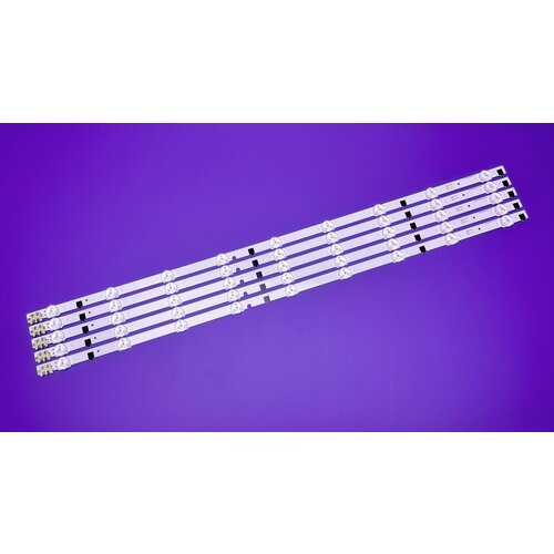 Светодиодная подсветка для телевизора D2GE-320SC0-R3 led strip for bn96 25300a ua32f4088ak ue32f5020ak bn96 25299a d2ge 320sc0 r3 hf320csa b1 hf320bga b1 ue32f5000ak ue32f5300ak