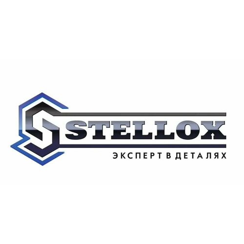 Головока блоков цилиндров 1108092KSX STELLOX 112099₽