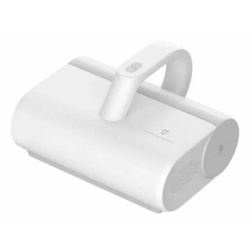 Пылесос Xiaomi Mijia Dust Mite Vacuum Cleaner White MJCMY01DY 716200₽