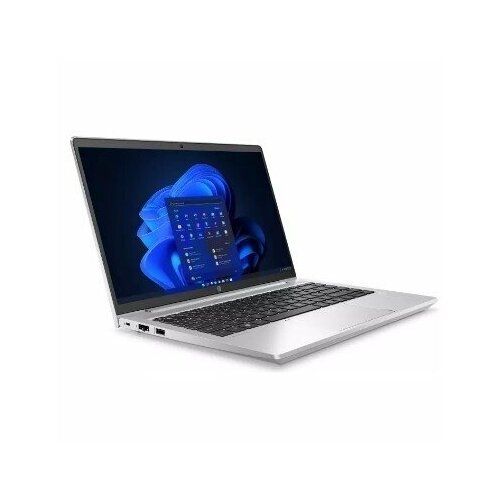 HP ProBook 440 G9 6F1W7EA Pike Silver Aluminum 14 FHD i7-1255U-16Gb-512Gb SSD-DOS 9940000₽