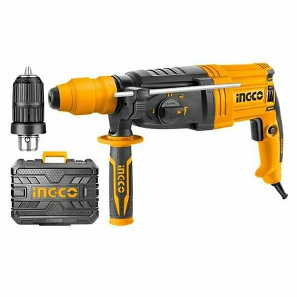 фото Перфоратор INGCO RGH9528-2