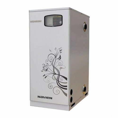 Газовый котел Navien GST-60KN 209944₽