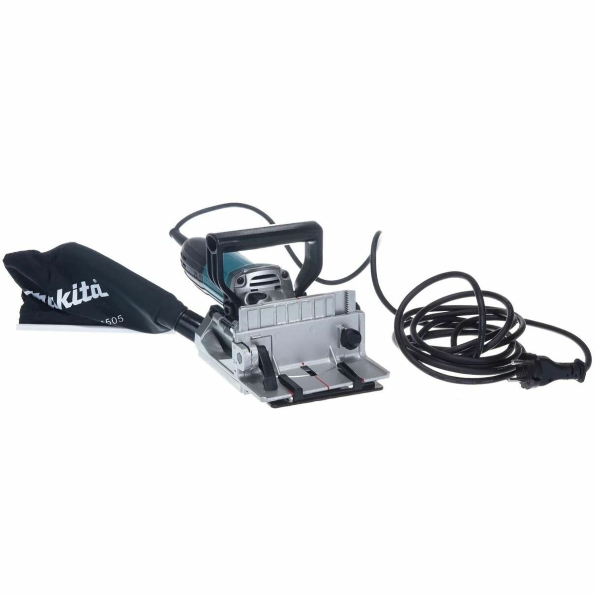 Изображение Ламельный фрезер Makita PJ7000 710Вт, 110мм