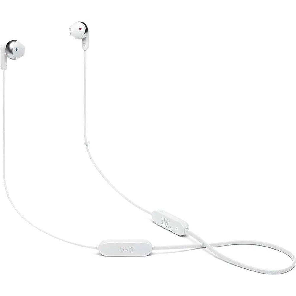 Наушники JBL Tune 215BT, белый