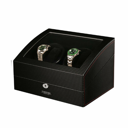 Шкатулка TimeStory, черный