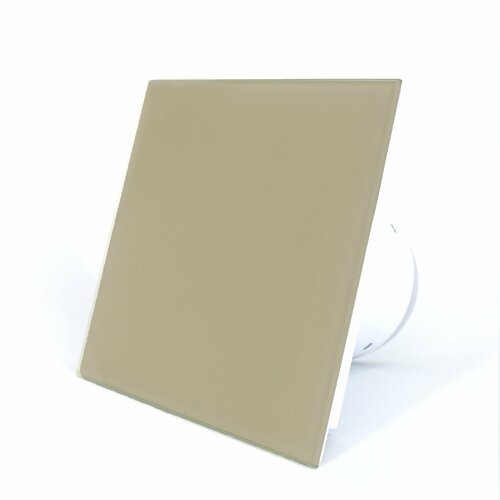 Панель декоративная AEON D100/125 179х179 стекло AEON PAGL4/5 Beige Light (Lacobel beige light) DICITI