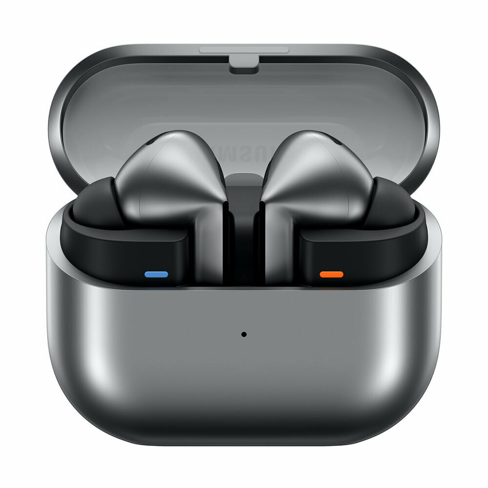 Наушники Samsung Galaxy Buds Pro 3, беспроводные, ANC, Silver