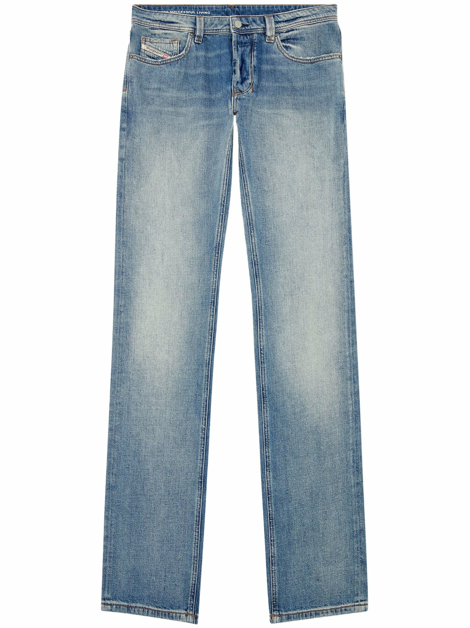 Джинсы DIESEL Larkee 1985