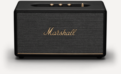 Изображение товара Портативная акустика Marshall Stanmore III, 80 Вт, черный