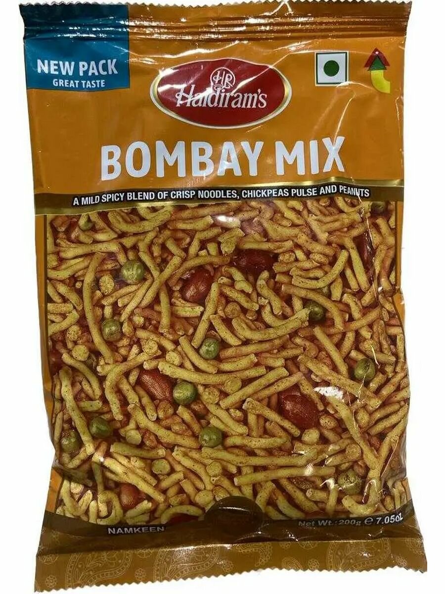 Бомбей Микс (Bombay Mixture) 200 г