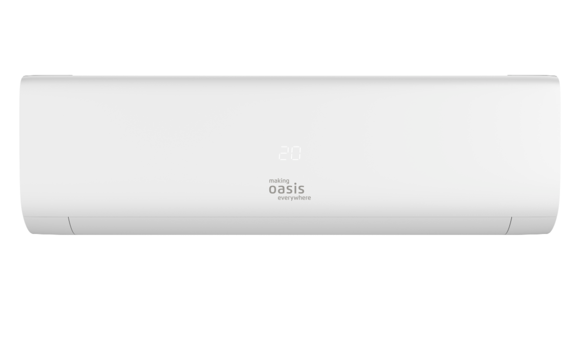 Кондиционер Oasis H-12I Inverter