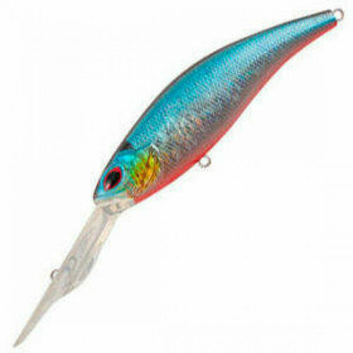 Воблер Tsuyoki Deep Gaz 100F 10см. 26гр. 014R до 7,5м. floating