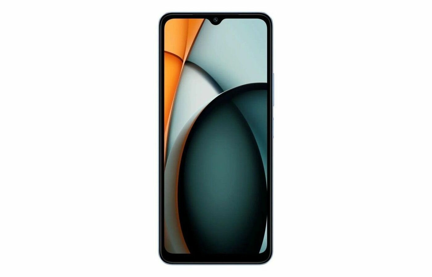Смартфон Xiaomi Redmi A3 4/128GB Blue — фото 1