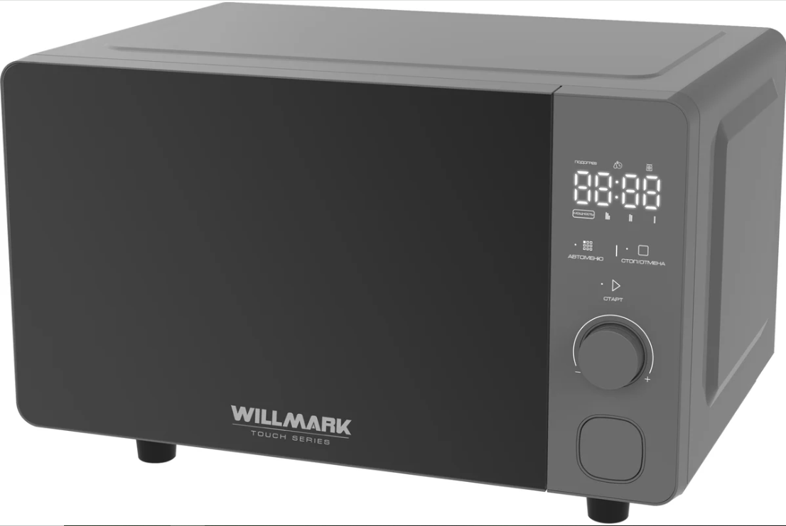 Микроволновая печь Willmark WMO-206SG