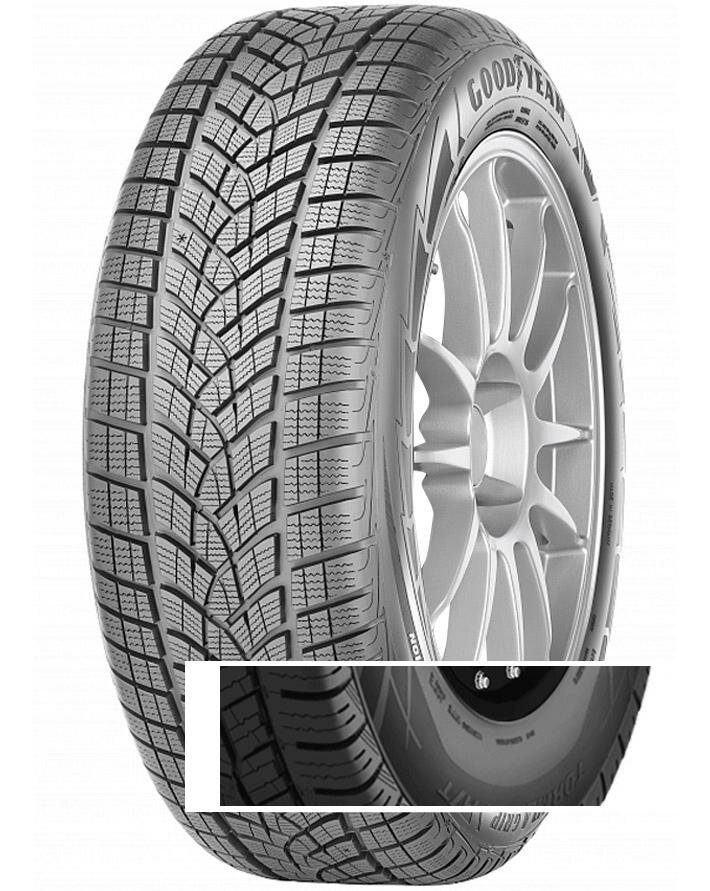 Goodyear Ultra Grip Ice SUV Gen-1 215/65 R17 99T
