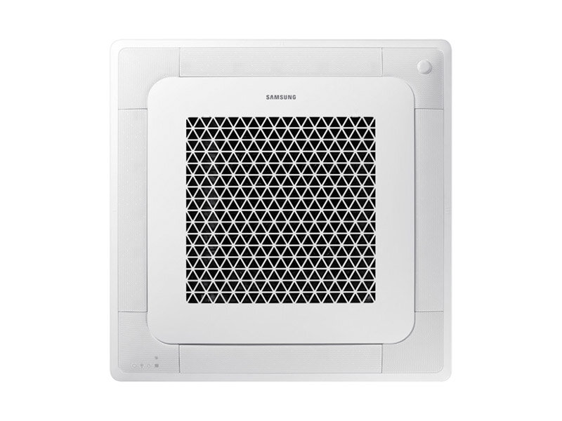 Внутренний кассетный блок Samsung AC100NN4DKH/EU