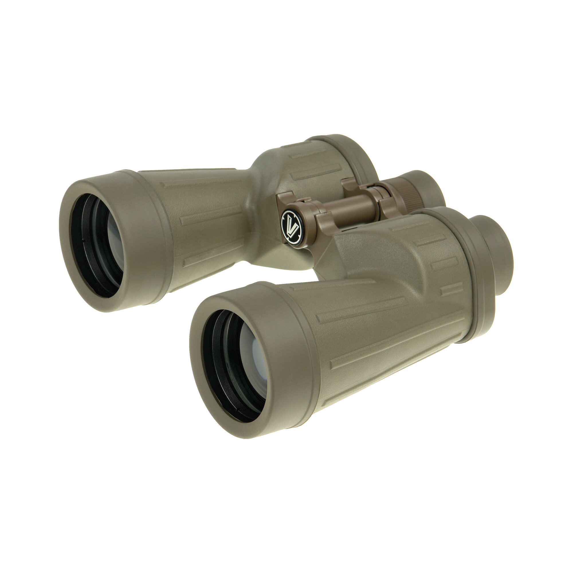 Бинокль Veber Defence 10X50Wp С Сеткой