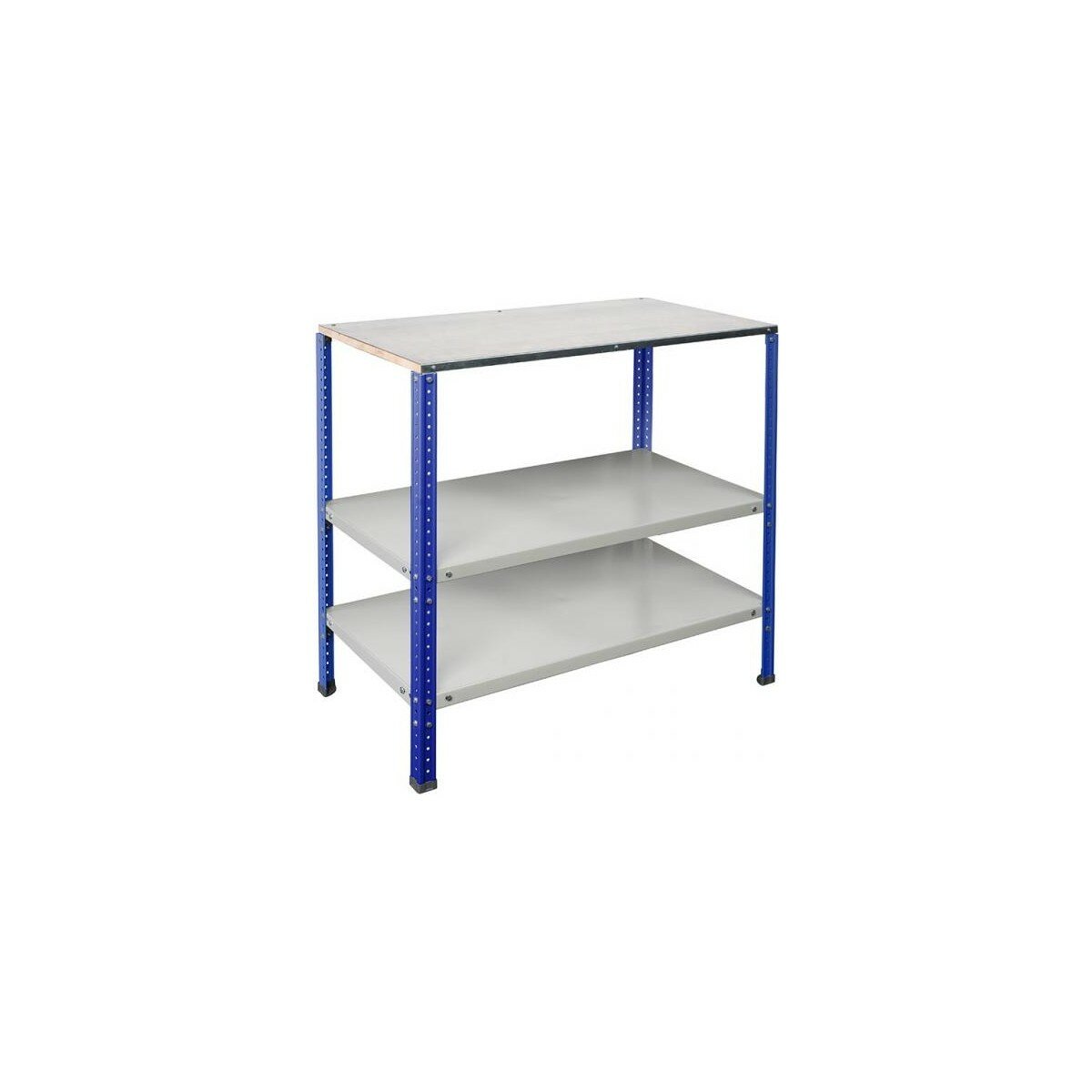 Верстак практик Garage №112 S30399500846