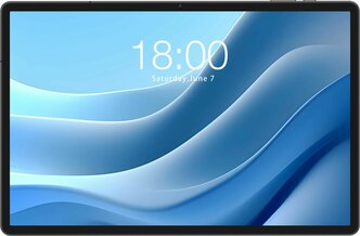 Планшет Teclast T50 Max G99 8Gb/256Gb 11" IPS LTE