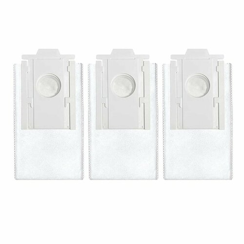 Используется для пылесборника Samsung Jet Bot AI VCA RDB95-3 шт 824₽