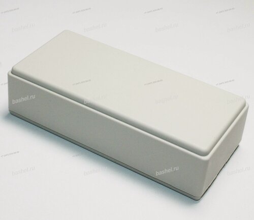 Изображение товара 20-21 (120x55x31), Корпус для РЭА, RUiCHi